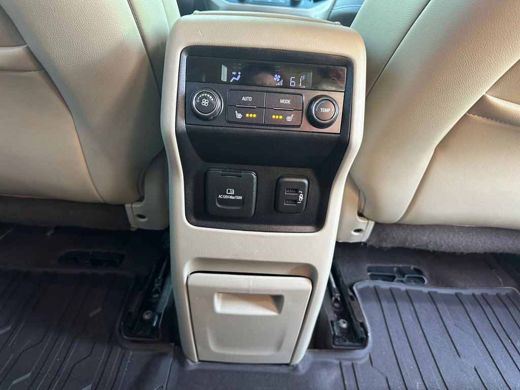 Used 2019 GMC Acadia Denali w/ Technology Package image 22