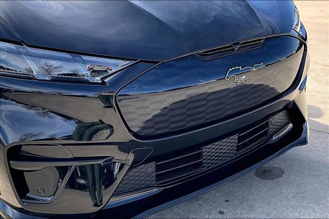 Used 2024 Ford Mustang Mach-E GT image 32