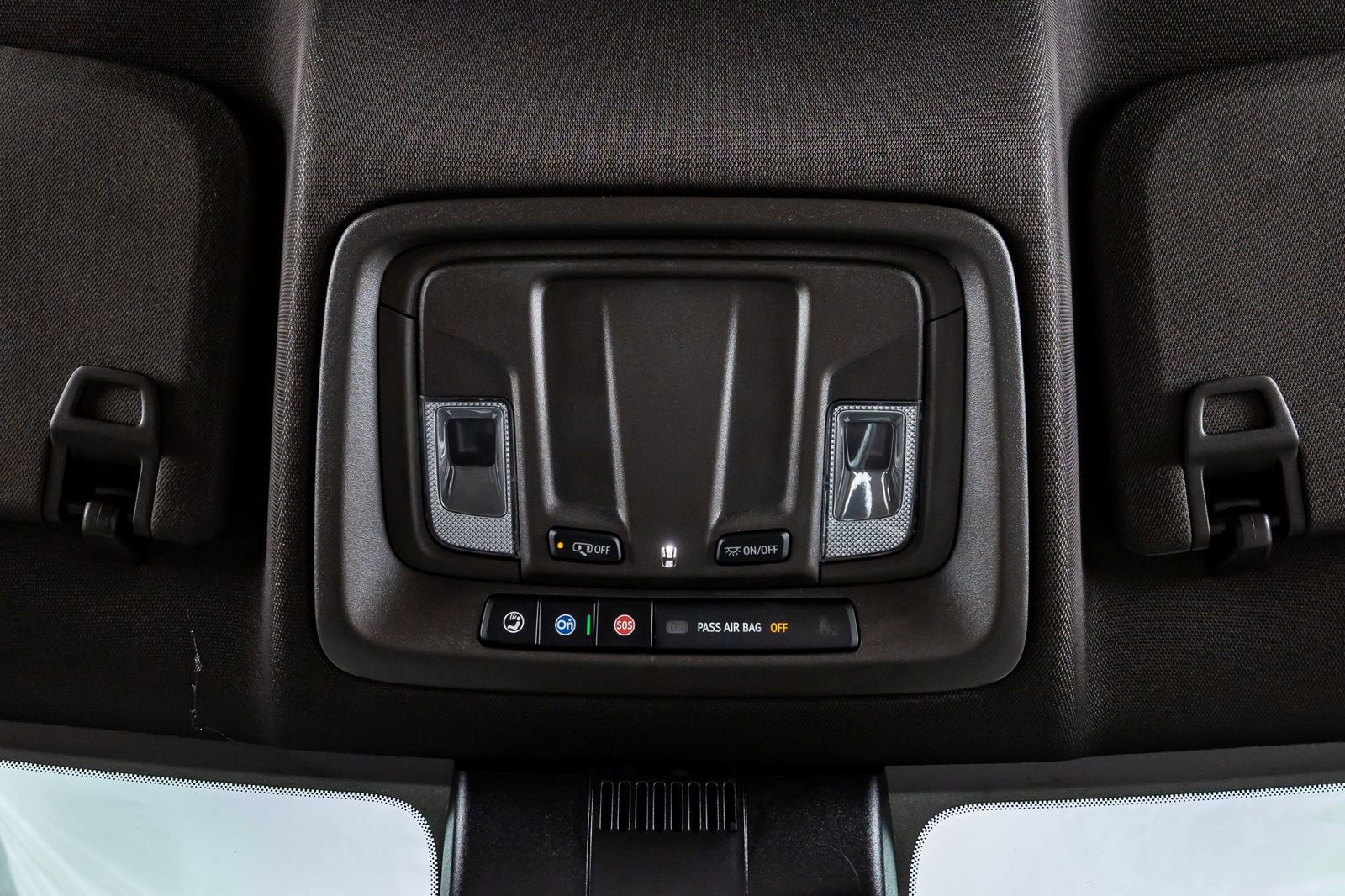 Used 2025 GMC Sierra 2500 SLT image 29