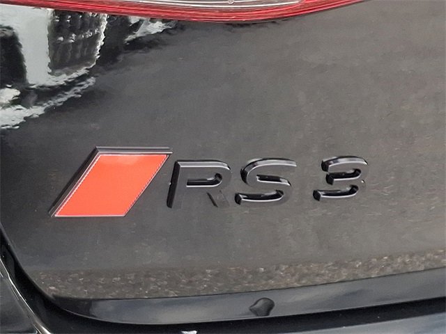 New 2026 Audi RS 3 image 11