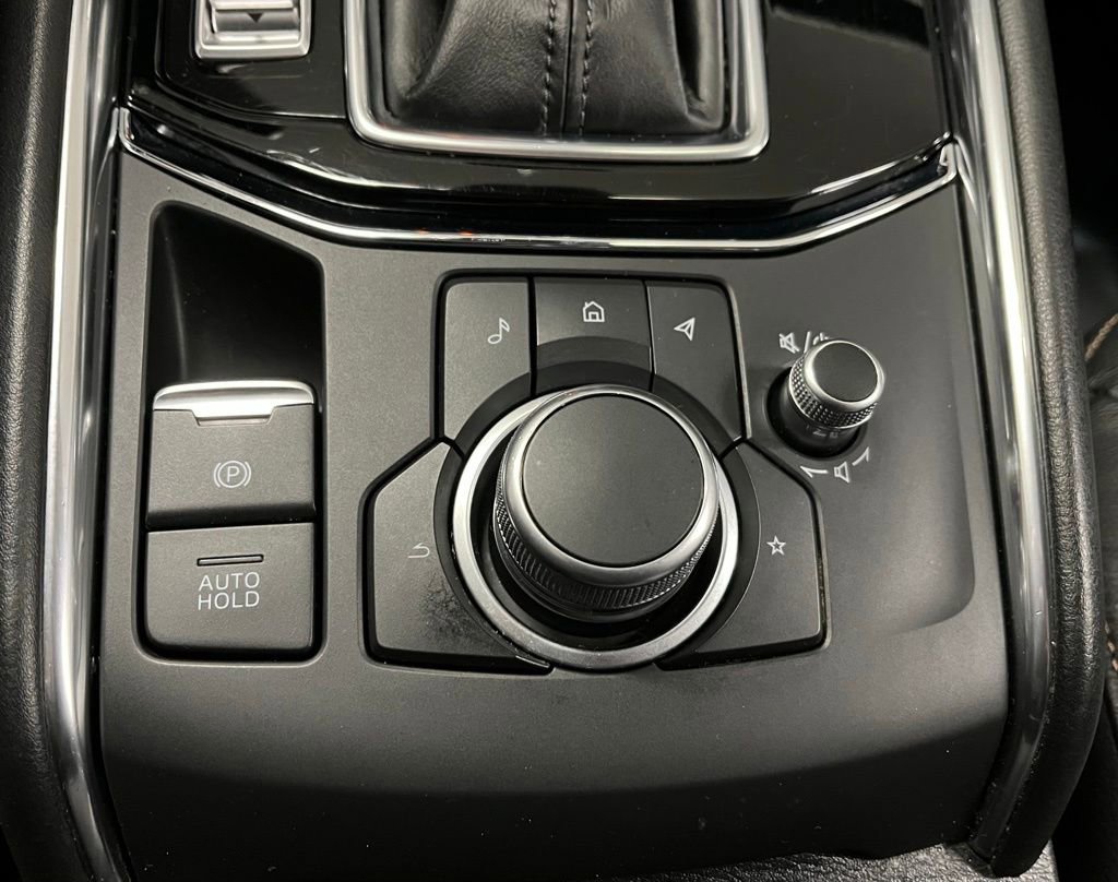 Used 2021 MAZDA CX-5 Grand Touring image 12