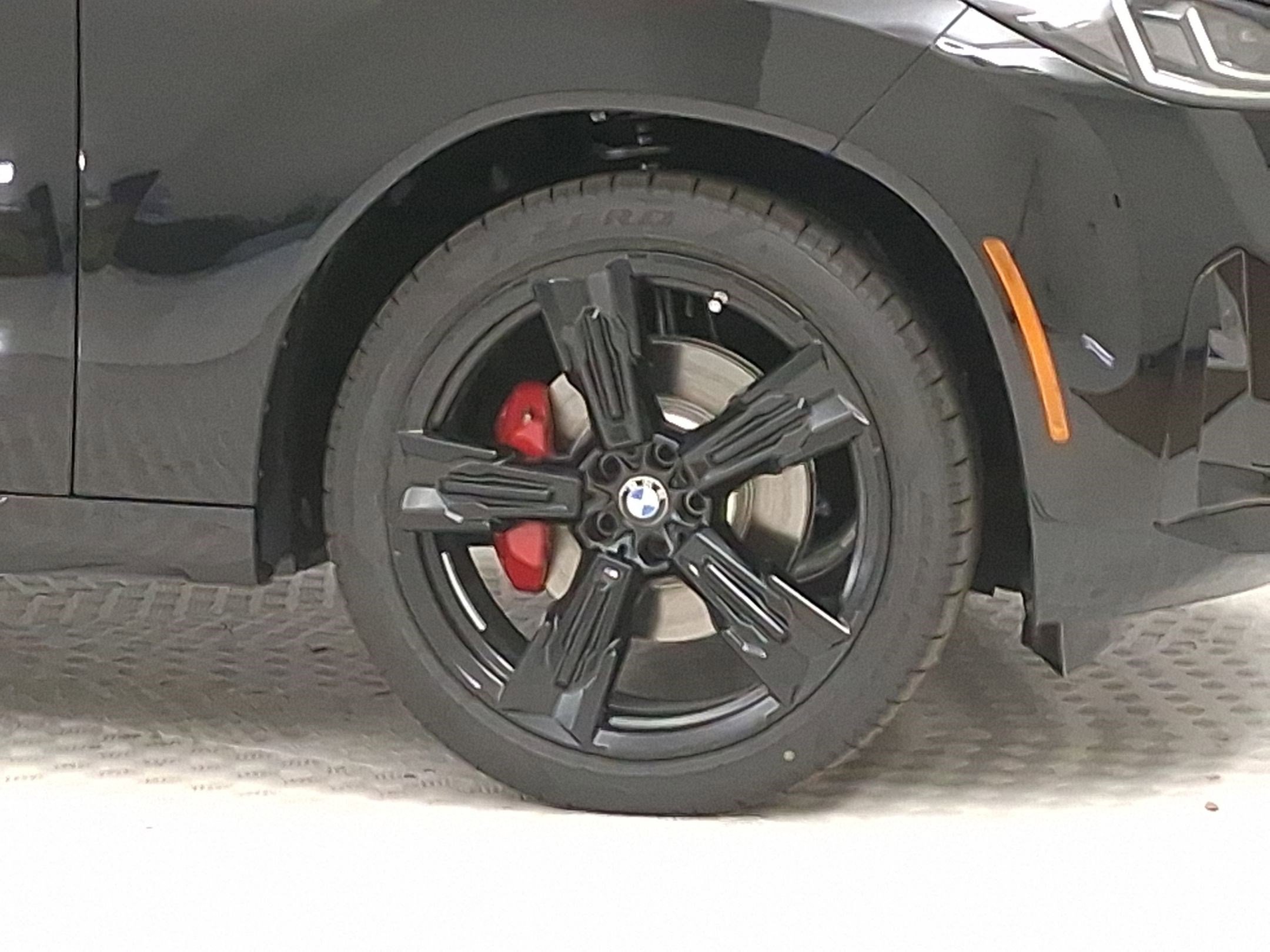 New 2026 BMW X3 xDrive30 w/ M Sport Package image 10