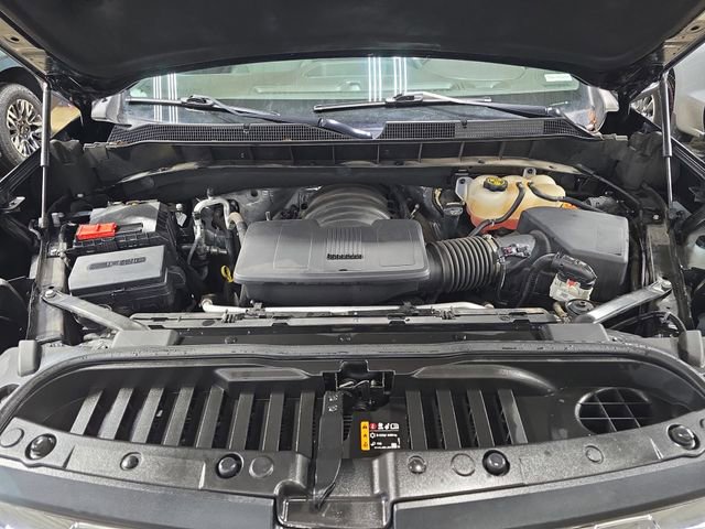 Used 2022 Chevrolet Silverado 1500 LTZ w/ Safety Package II image 33