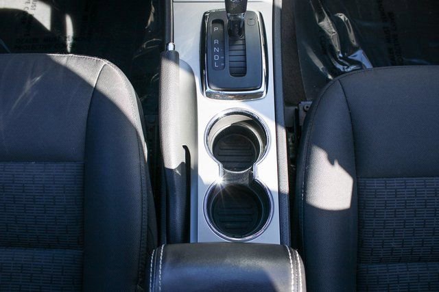 Used 2012 Ford Fusion SE image 18