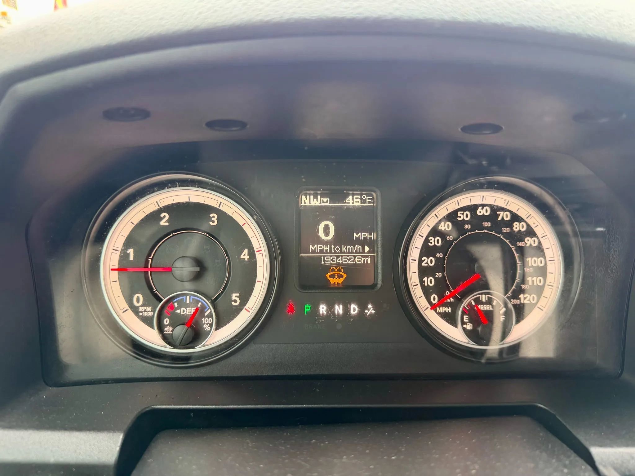 Used 2015 RAM 2500 Tradesman w/ Popular Equipment Group image 16