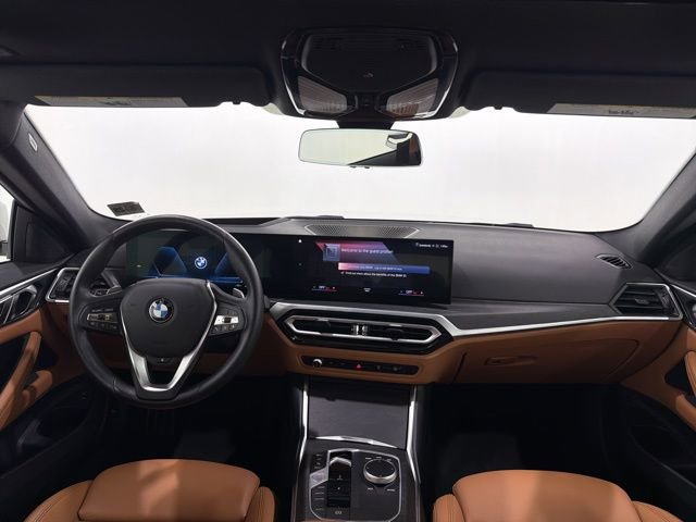 Certified 2024 BMW 430i xDrive Coupe w/ Premium Package AWD/4WD image 27