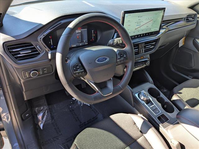 New 2026 Ford Escape ST-Line w/ Tech Pack #1 video 3