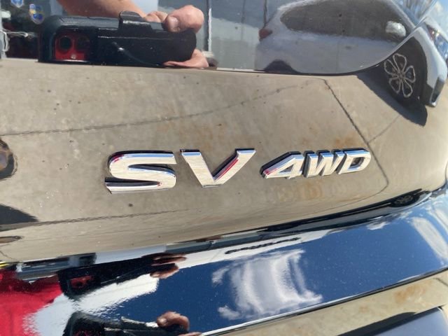 Used 2024 Nissan Pathfinder SV image 5