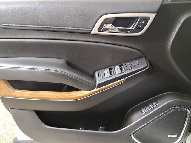 Used 2020 GMC Yukon Denali w/ Denali Premium Package image 23