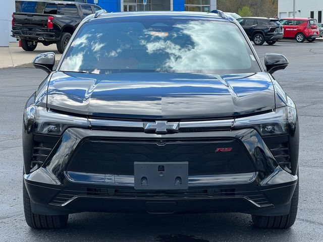 New 2025 Chevrolet Blazer EV RS RWD image 43