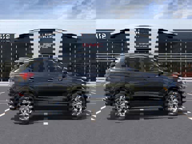 New 2026 Buick Encore GX Preferred image 6