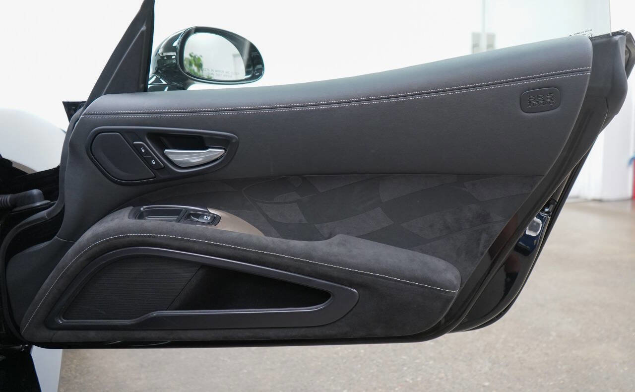 Used 2017 Dodge Viper GTC w/ ACR Package RWD image 62