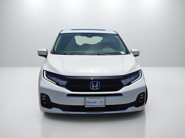New 2026 Honda Odyssey EX-L image 2