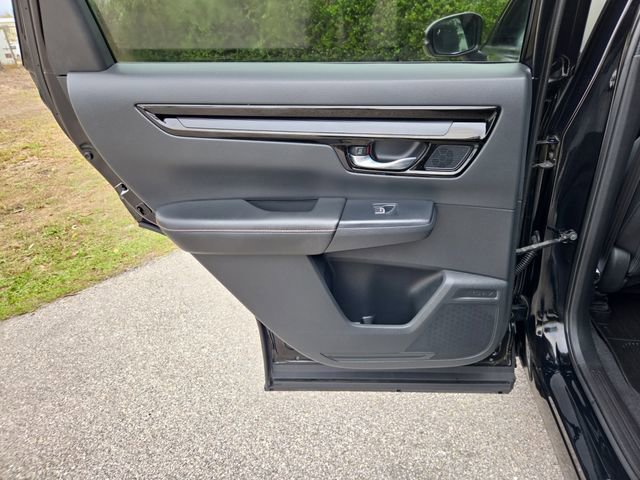 Used 2024 Honda CR-V Sport Touring image 10