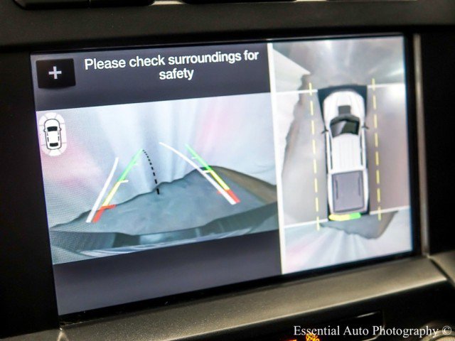 Used 2017 Ford F150 Raptor w/ Equipment Group 802A Luxury image 23