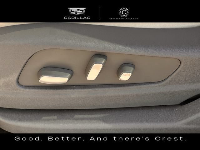 Used 2024 Cadillac XT5 Premium Luxury FWD image 25