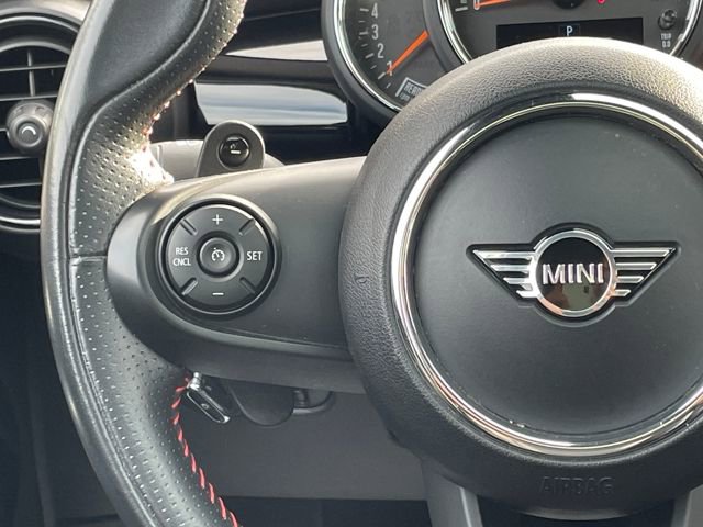 Used 2019 MINI Cooper S image 22