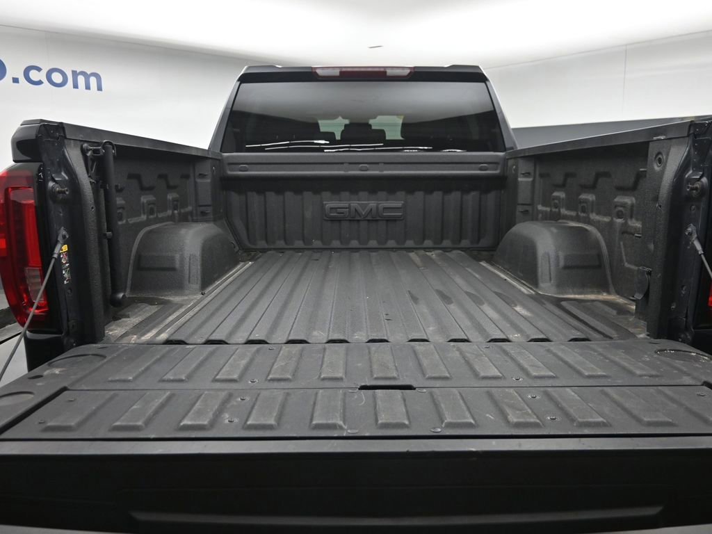 Used 2022 GMC Sierra 1500 SLT image 9