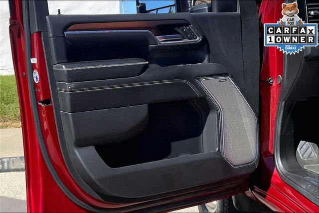 Used 2024 GMC Sierra 3500 Denali w/ Denali Reserve Package AWD/4WD image 23