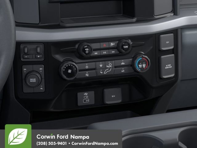 New 2026 Ford F600 4x4 Regular Cab Super Duty image 15