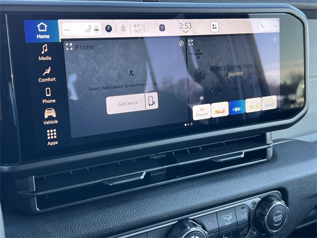 New 2026 Jeep Wrangler Willys image 20