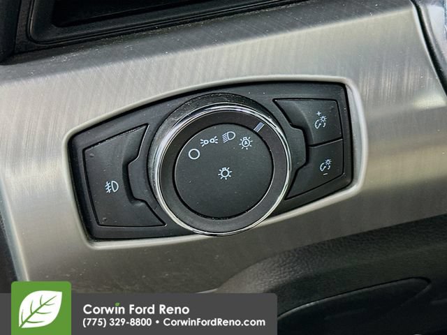 Used 2015 Ford Mustang 50 Years RWD image 12