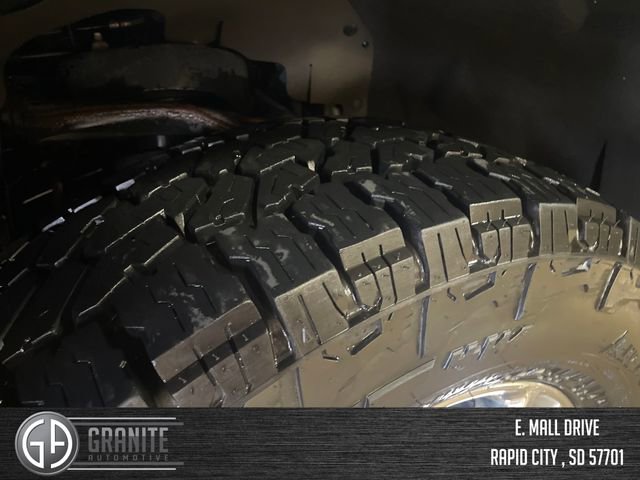 Used 2017 Ford F150 Lariat w/ Equipment Group 502A Luxury image 10