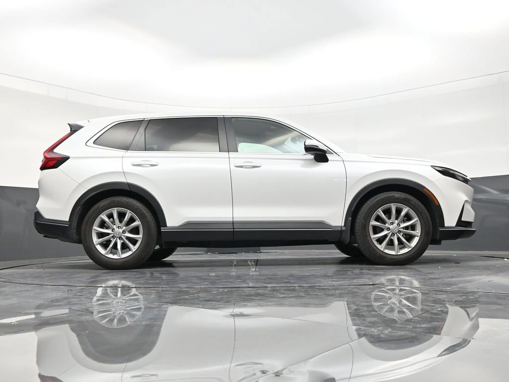 Used 2024 Honda CR-V EX-L image 25