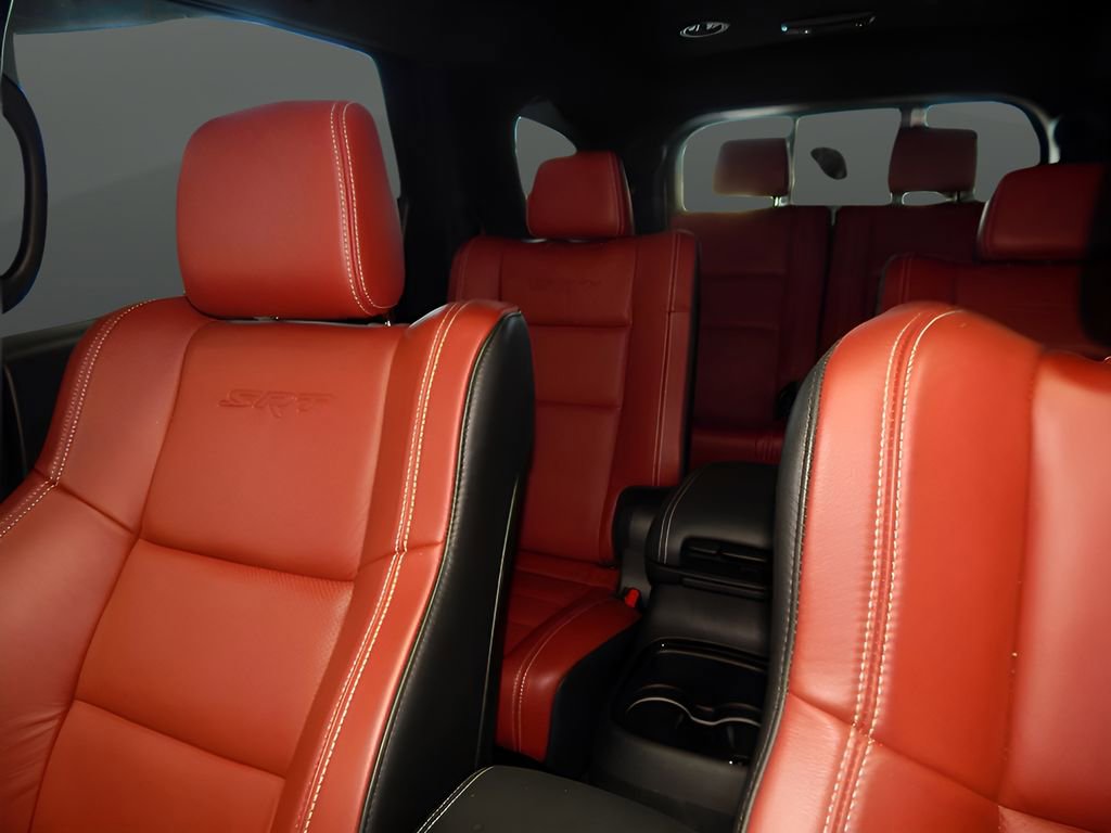 Used 2024 Dodge Durango SRT Hellcat AWD/4WD image 31