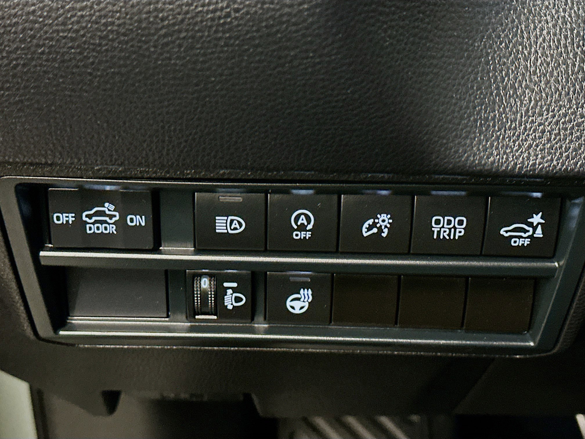 Used 2025 Toyota Tundra SR5 w/ TRD Off-Road Package image 17