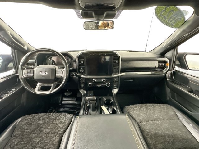 Used 2023 Ford F150 Tremor AWD/4WD image 11