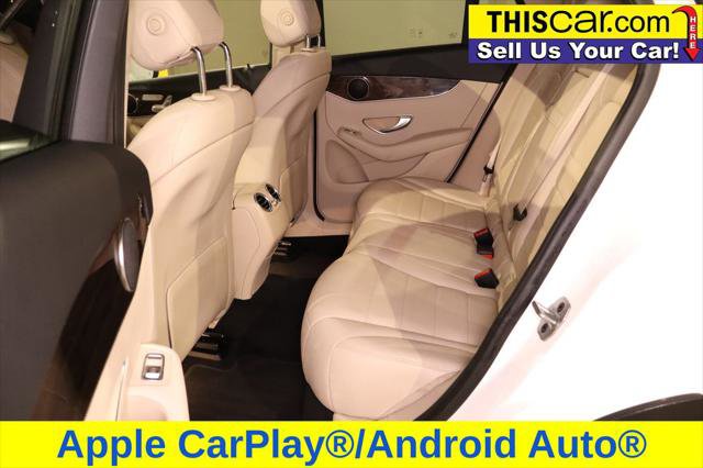 Used 2021 Mercedes-Benz GLC 300 w/ Premium Package image 26