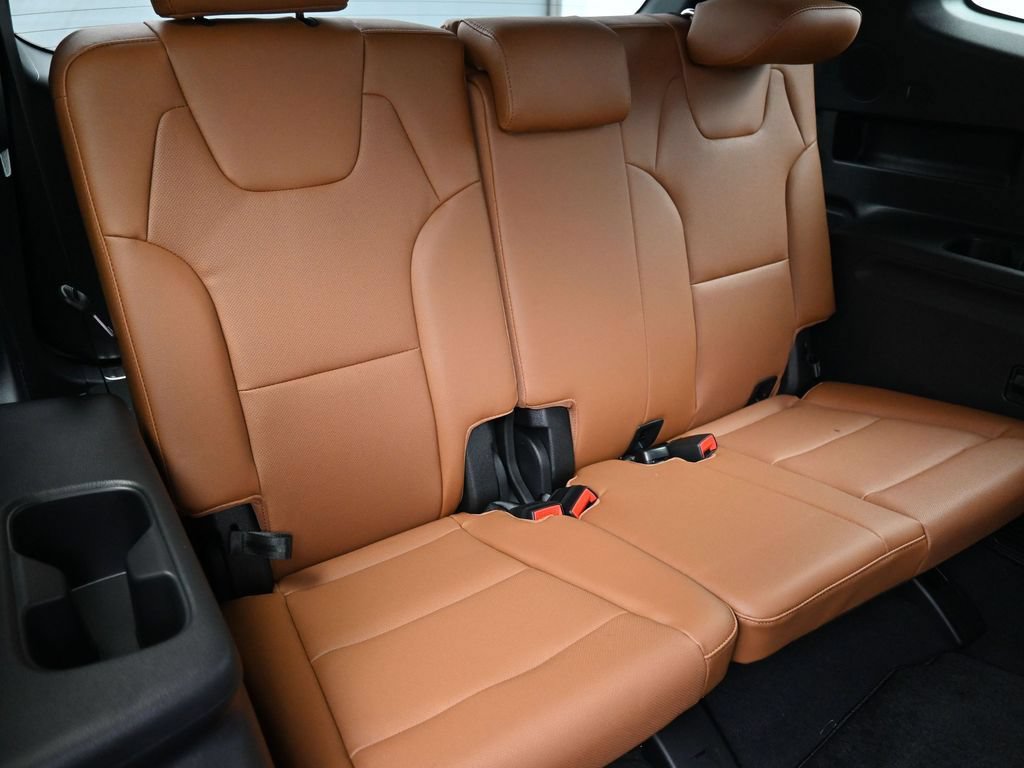 New 2025 Kia Telluride SX X-Line AWD/4WD image 25