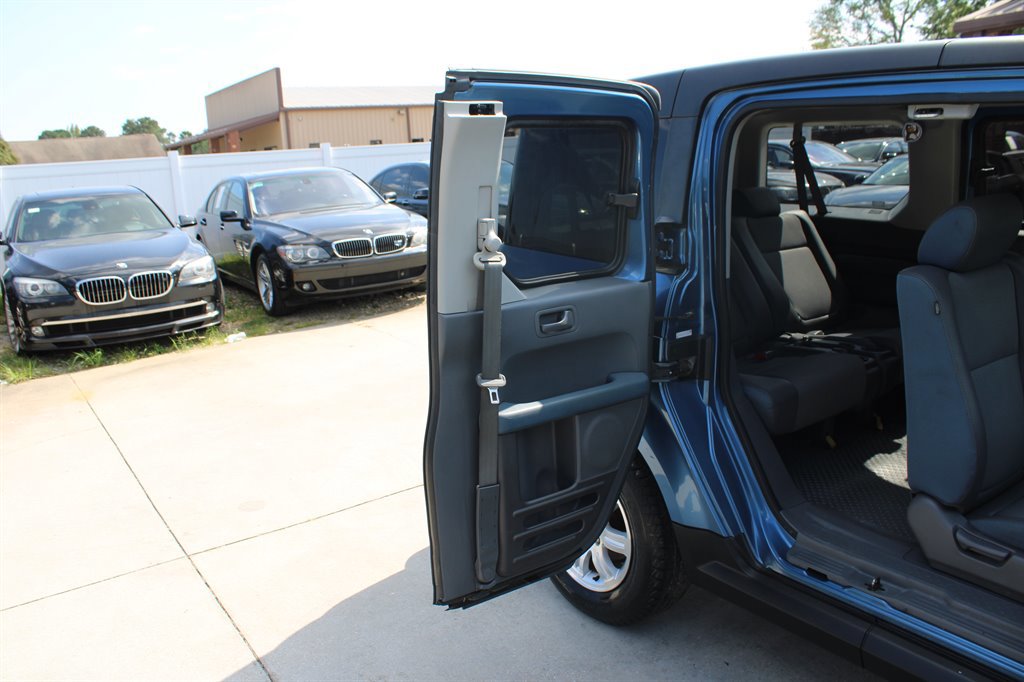 Used 2006 Honda Element EX-P image 25