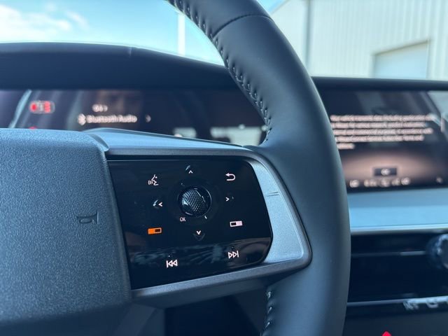 New 2026 Nissan Murano Platinum image 19