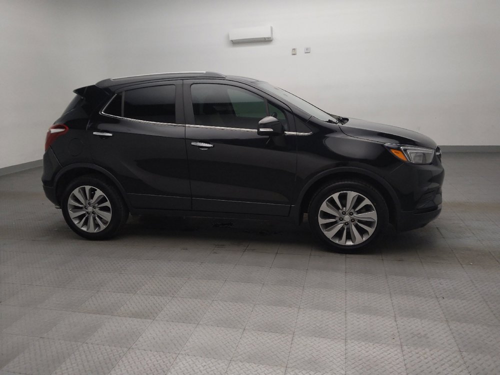 Used 2019 Buick Encore Preferred FWD image 11