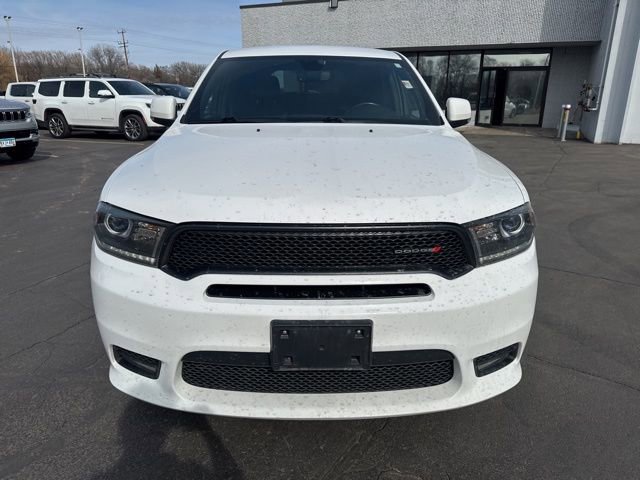 Used 2020 Dodge Durango GT image 3