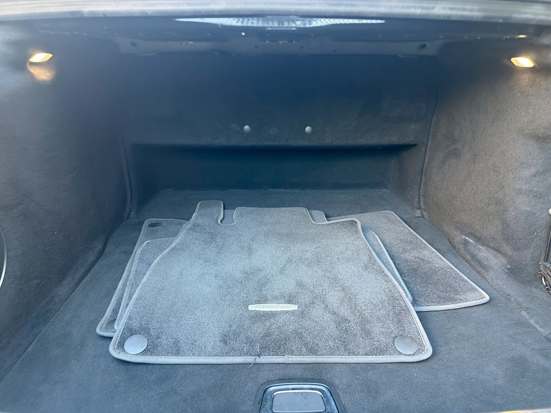 Used 2016 Mercedes-Benz S 550 Sedan image 22