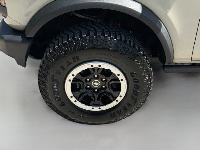 Used 2025 Ford Bronco Big Bend AWD/4WD image 41