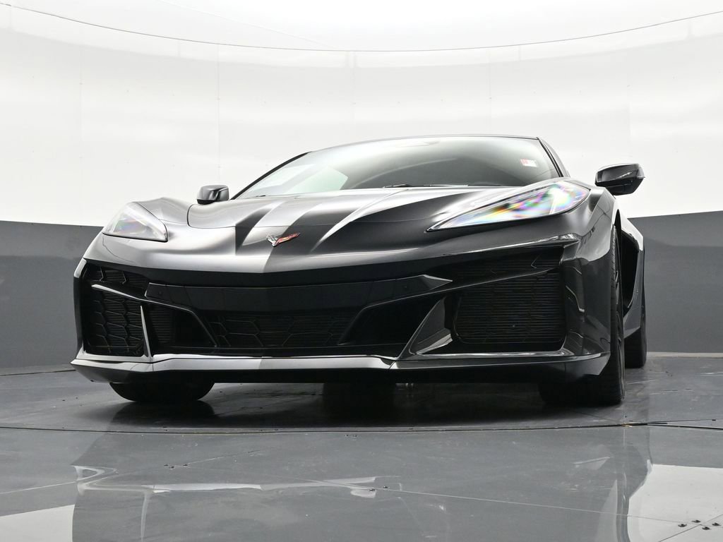 Used 2026 Chevrolet Corvette Z06 image 29