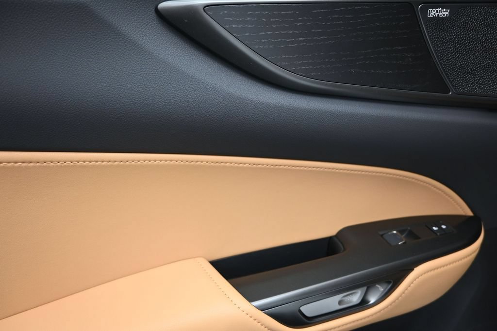 New 2026 Lexus NX 350 AWD w/ Luxury Package image 17