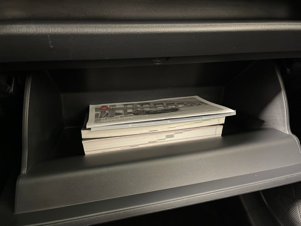 Certified 2024 Toyota RAV4 LE image 25