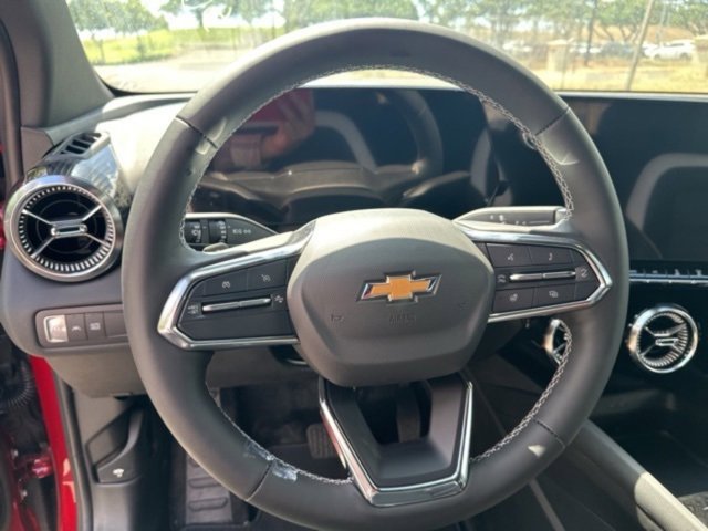 New 2024 Chevrolet Blazer EV LT image 21