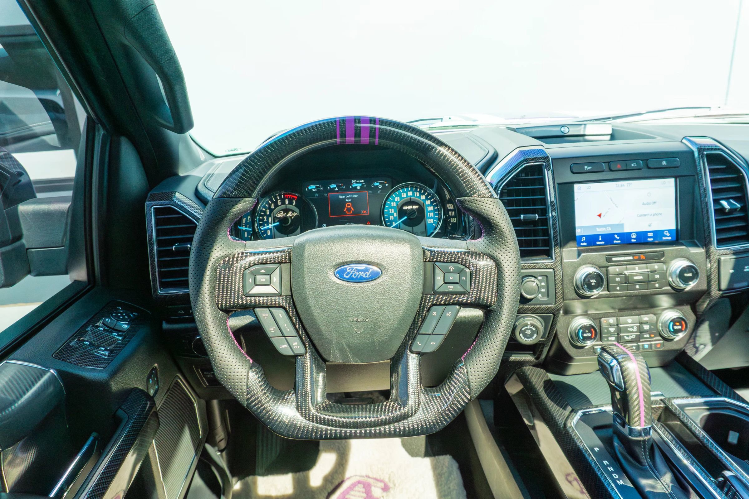 Used 2020 Ford F150 Lariat w/ Equipment Group 502A Luxury image 67