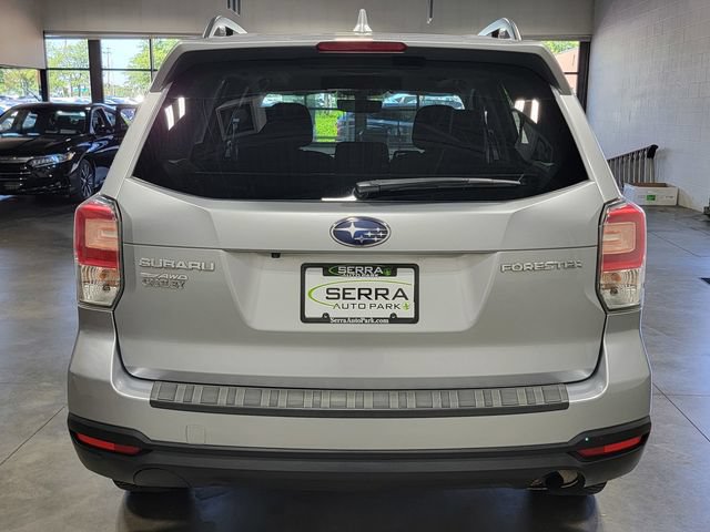 Used 2018 Subaru Forester 2.5i Premium w/ Protection Package #1 AWD/4WD image 6