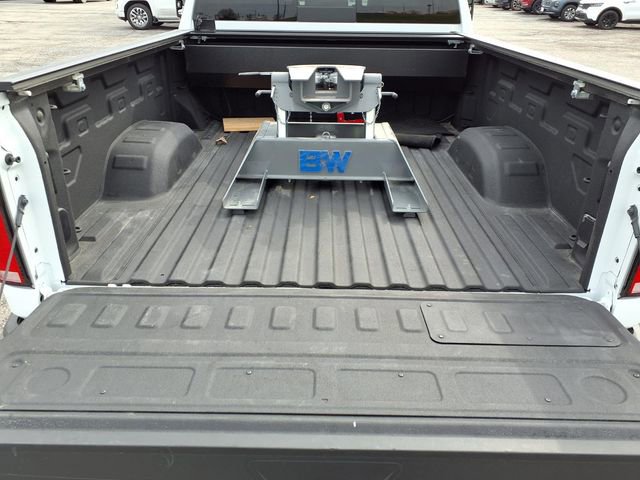 Used 2025 Chevrolet Silverado 3500 LTZ w/ LTZ Convenience Package image 74