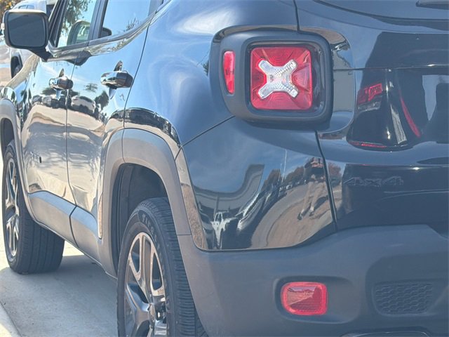 Used 2019 Jeep Renegade Altitude w/ Quick Order Package 2XM image 19