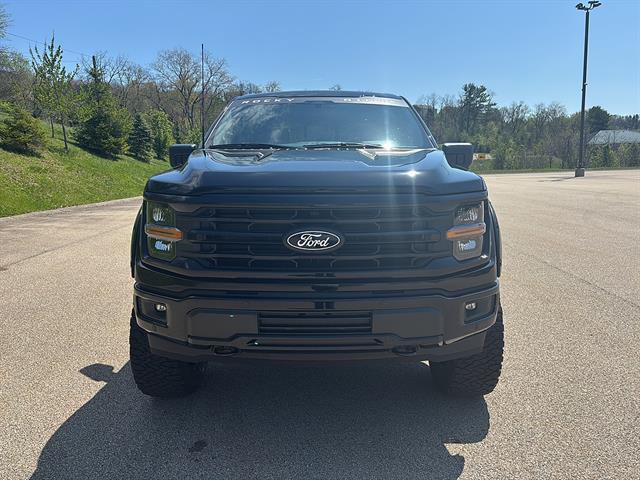 New 2026 Ford F150 XLT w/ Equipment Group 303A High AWD/4WD image 7