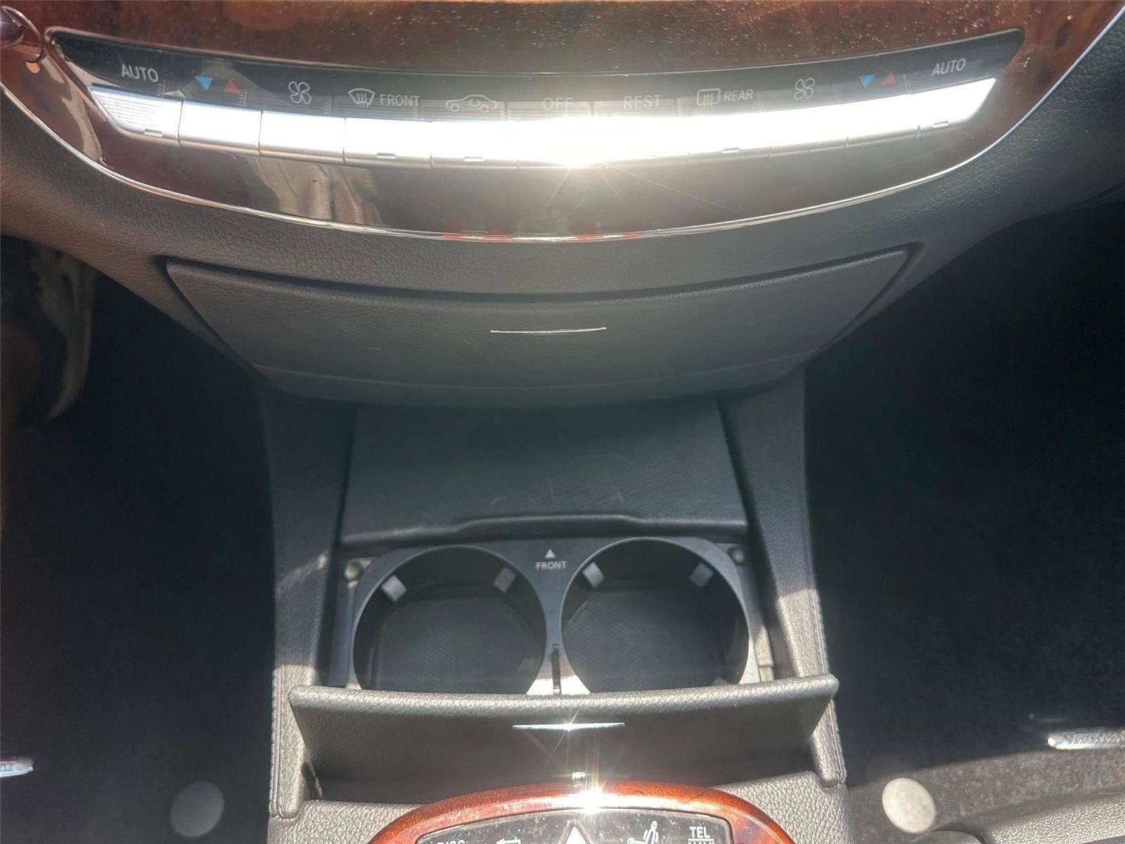 Used 2008 Mercedes-Benz S 550 image 32