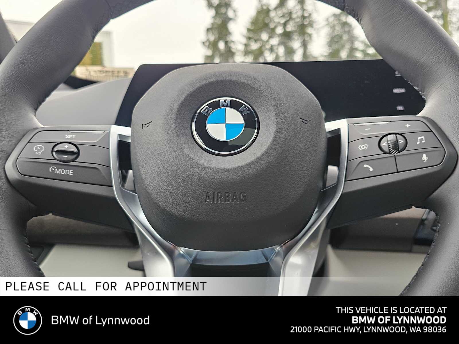 New 2026 BMW X1 xDrive28i w/ Technology Package AWD/4WD image 25